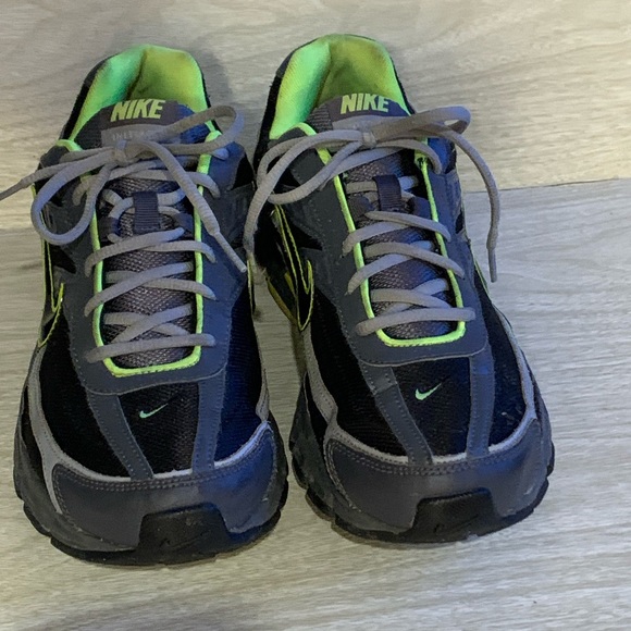 Nike Initiator Running Shoes - Picture 4 of 9